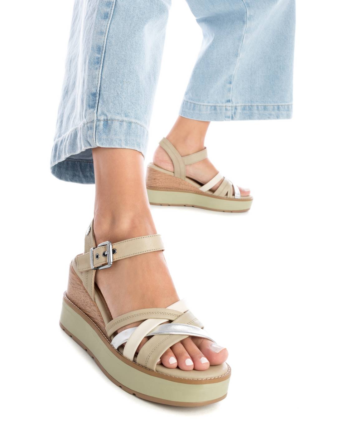 WOMEN'S SANDAL CARMELA 16138601