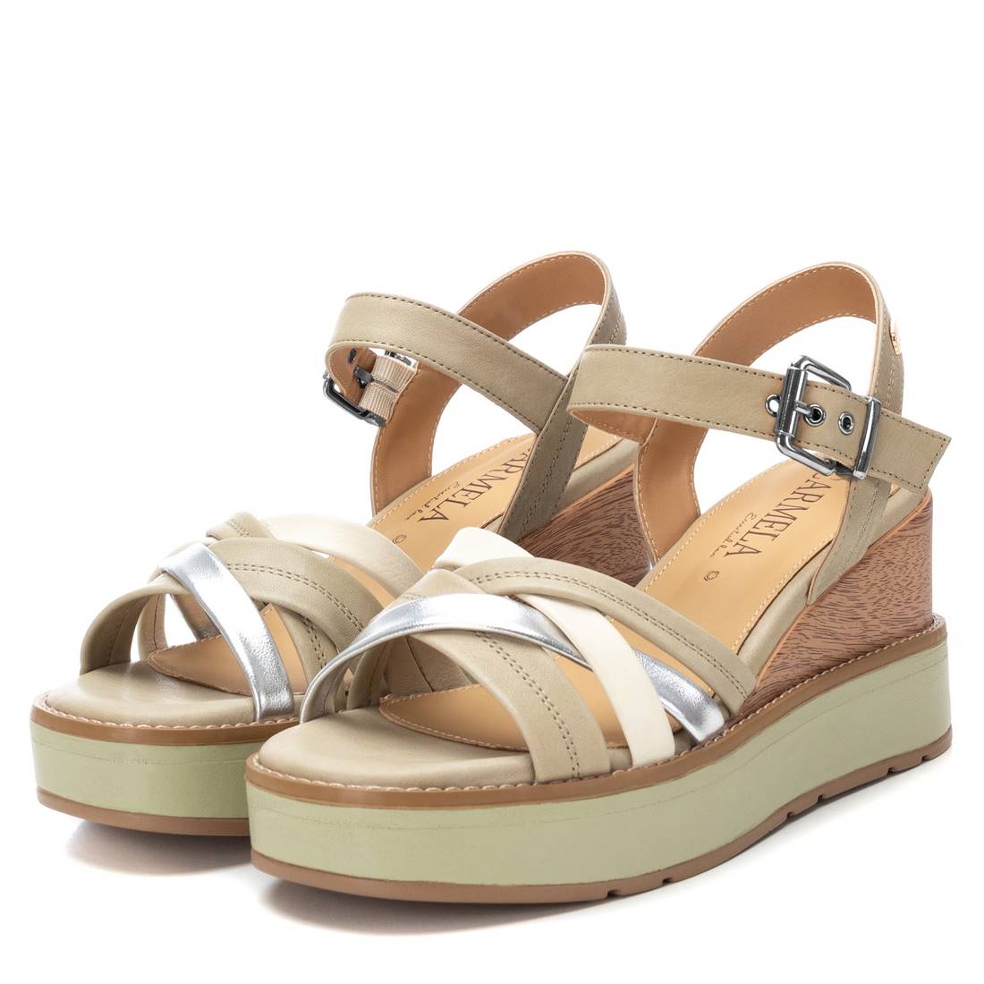 WOMEN'S SANDAL CARMELA 16138601