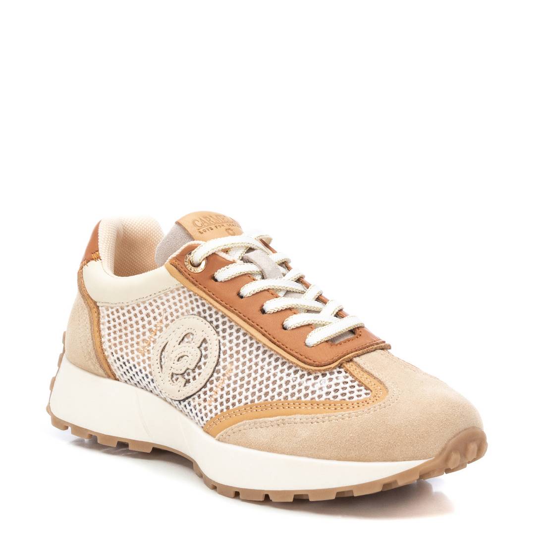 ZAPATO DE MUJER CARMELA 16143003