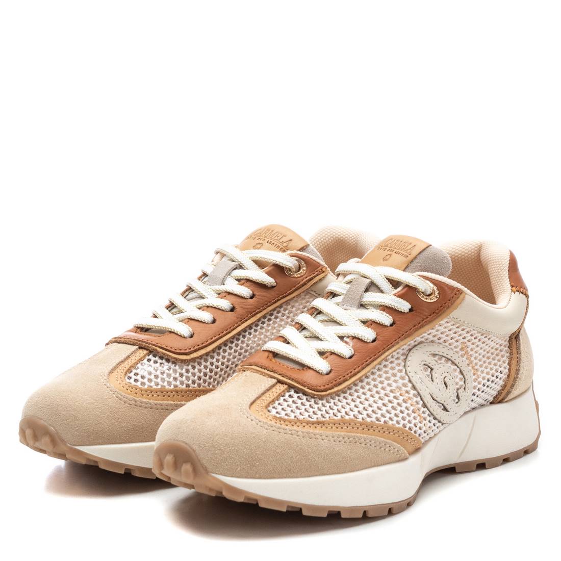 ZAPATO DE MUJER CARMELA 16143003