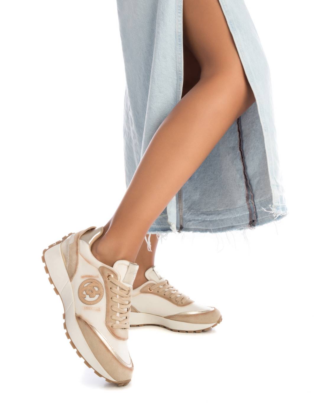 ZAPATO DE MUJER CARMELA 16143303