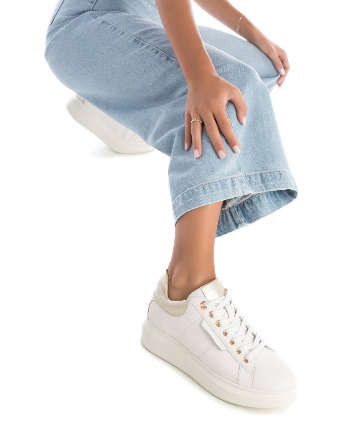 ZAPATO DE MUJER CARMELA 16143901