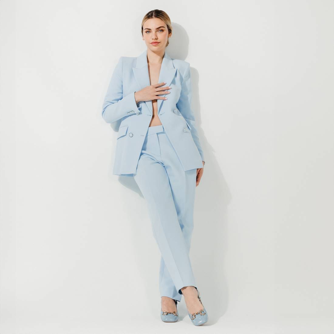 ZAPATO DE MUJER CARMELA 16144304