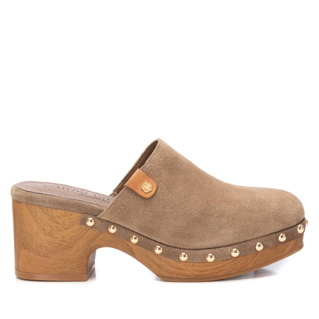 WOMEN'S CLOG CARMELA 16147502