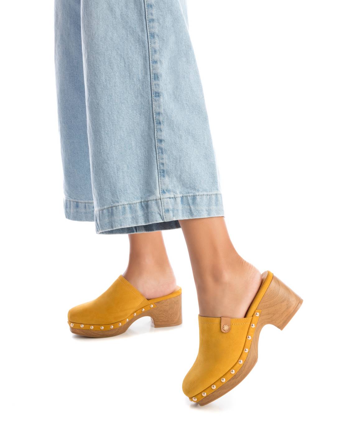 WOMEN'S CLOG CARMELA 16147507