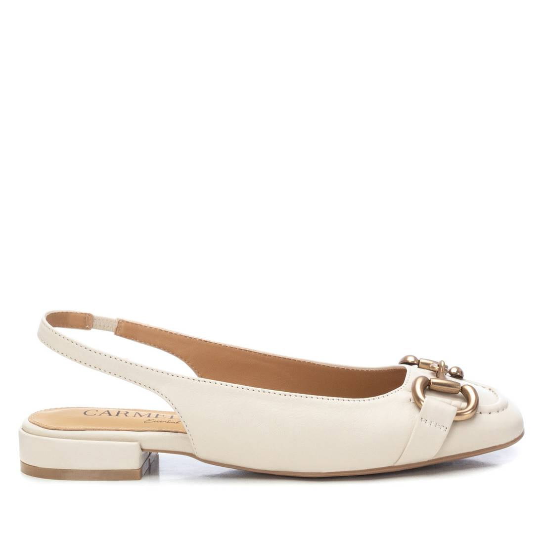 ZAPATO DE MUJER CARMELA 16150002