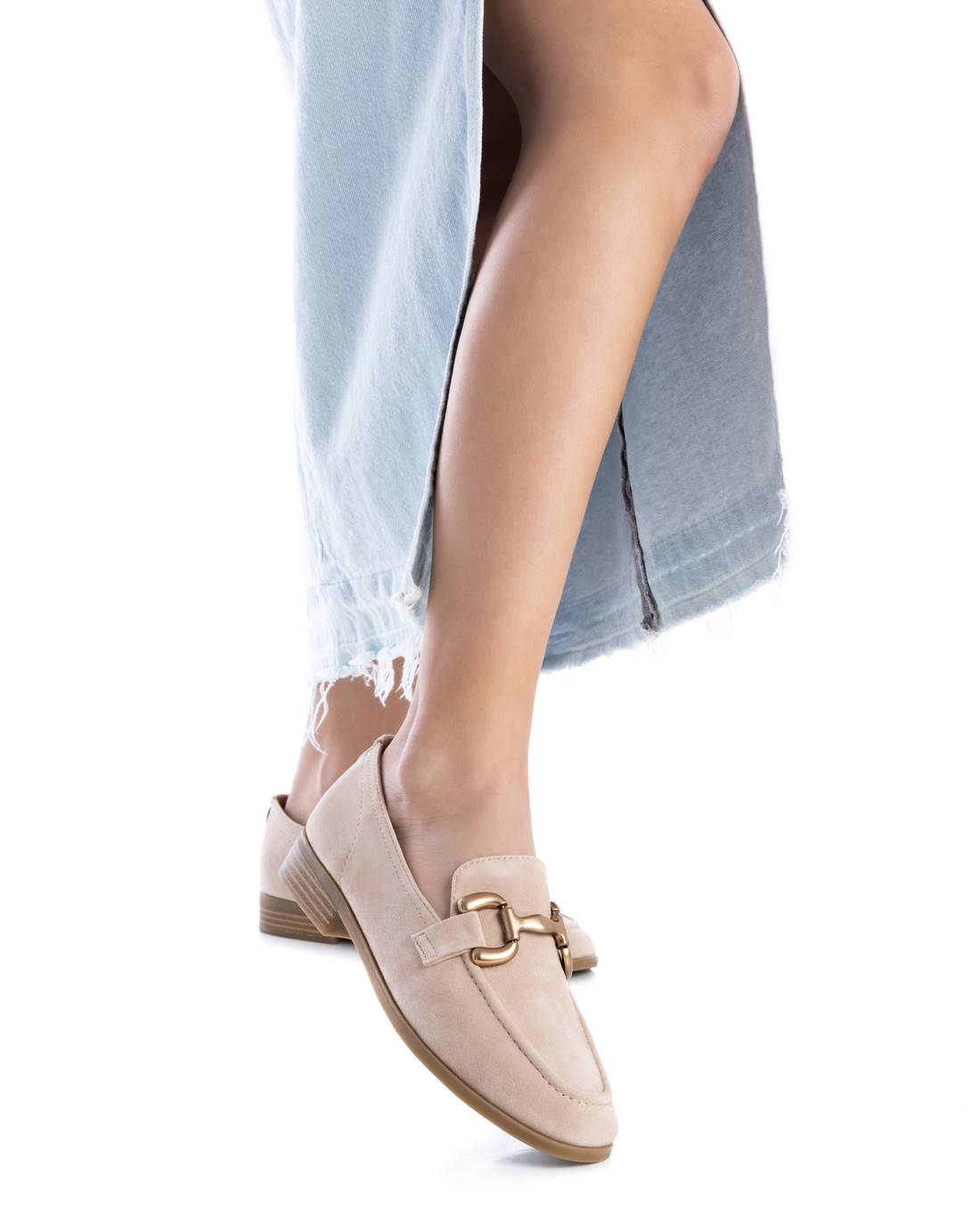 ZAPATO DE MUJER CARMELA 16150302