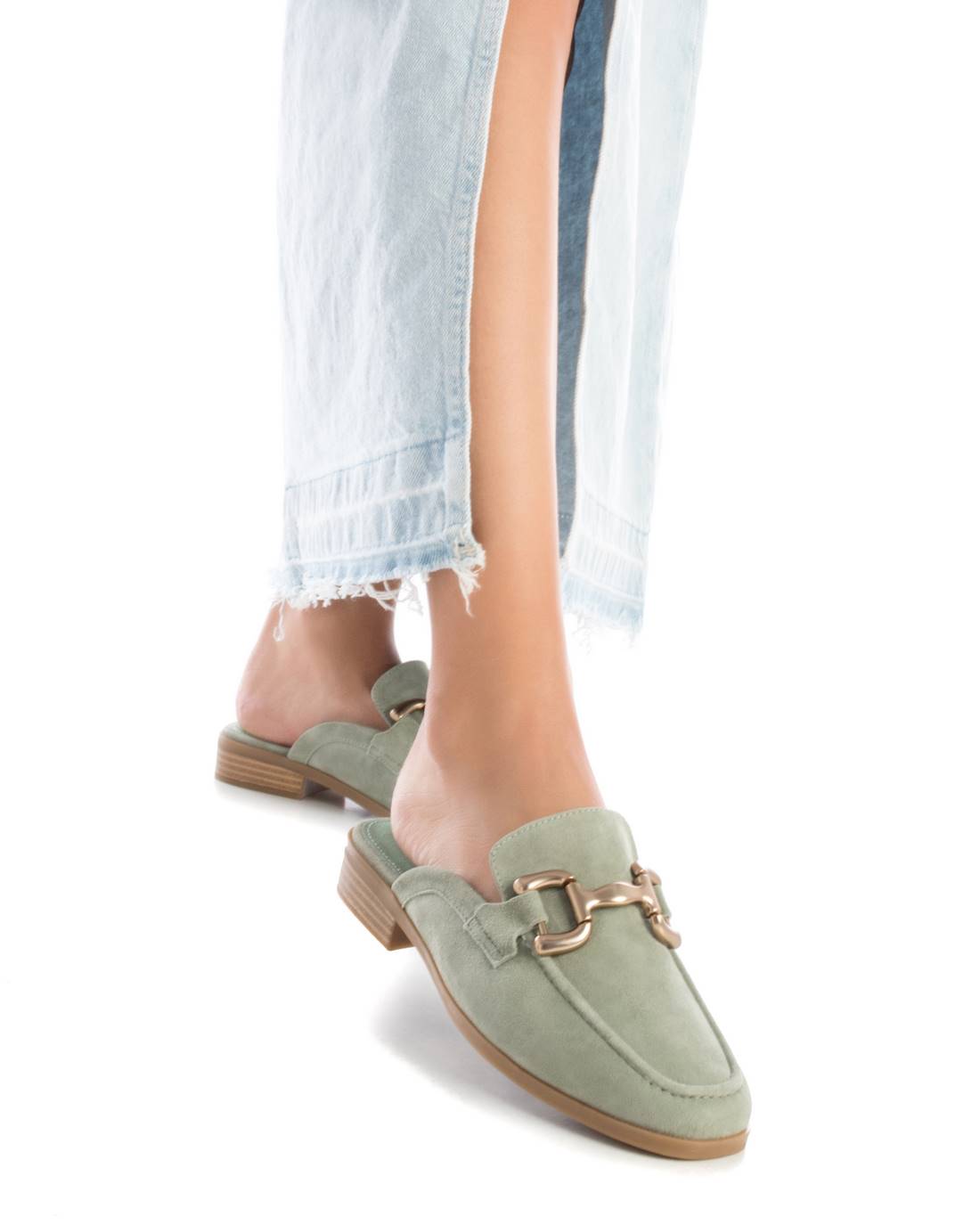 ZAPATO DE MUJER CARMELA 16150501