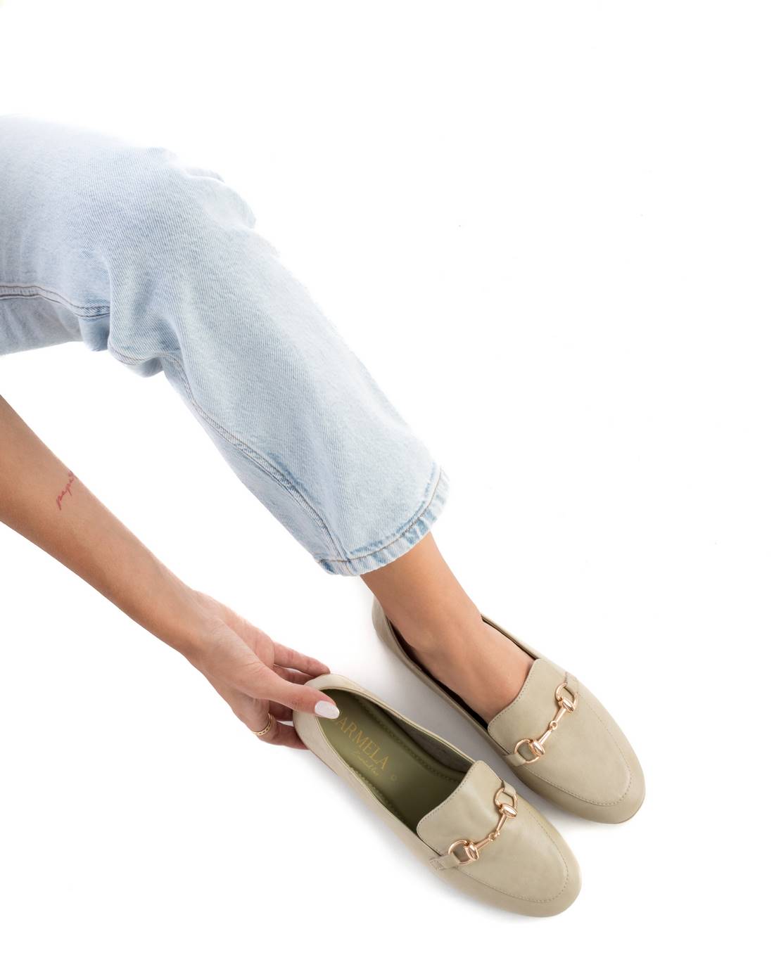 WOMEN'S SHOE CARMELA 16151501