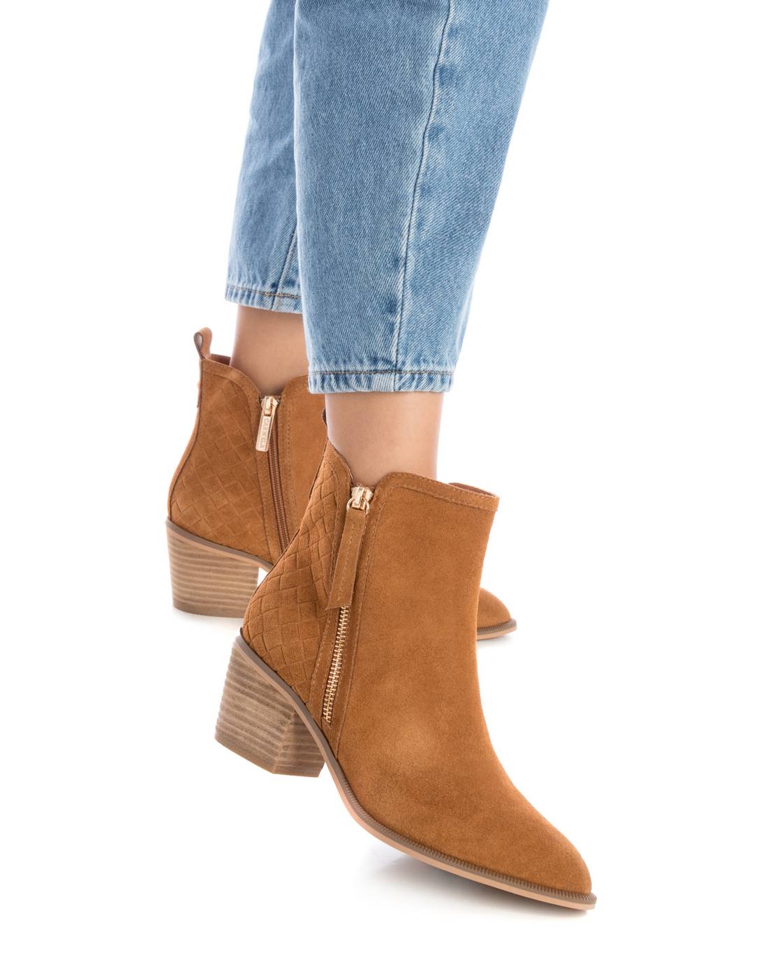 WOMEN'S ANKLE BOOT CARMELA 16152001