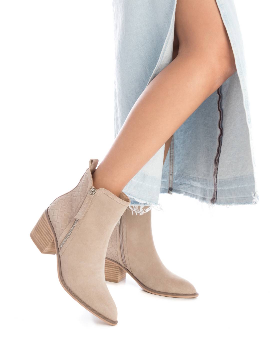 WOMEN'S ANKLE BOOT CARMELA 16152002