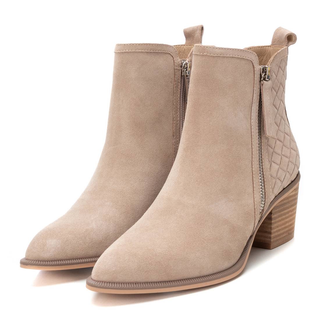 WOMEN'S ANKLE BOOT CARMELA 16152002