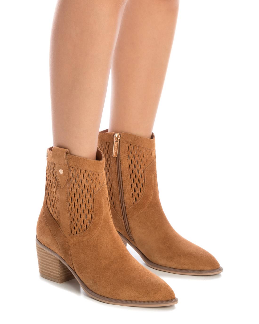 WOMEN'S ANKLE BOOT CARMELA 16152101