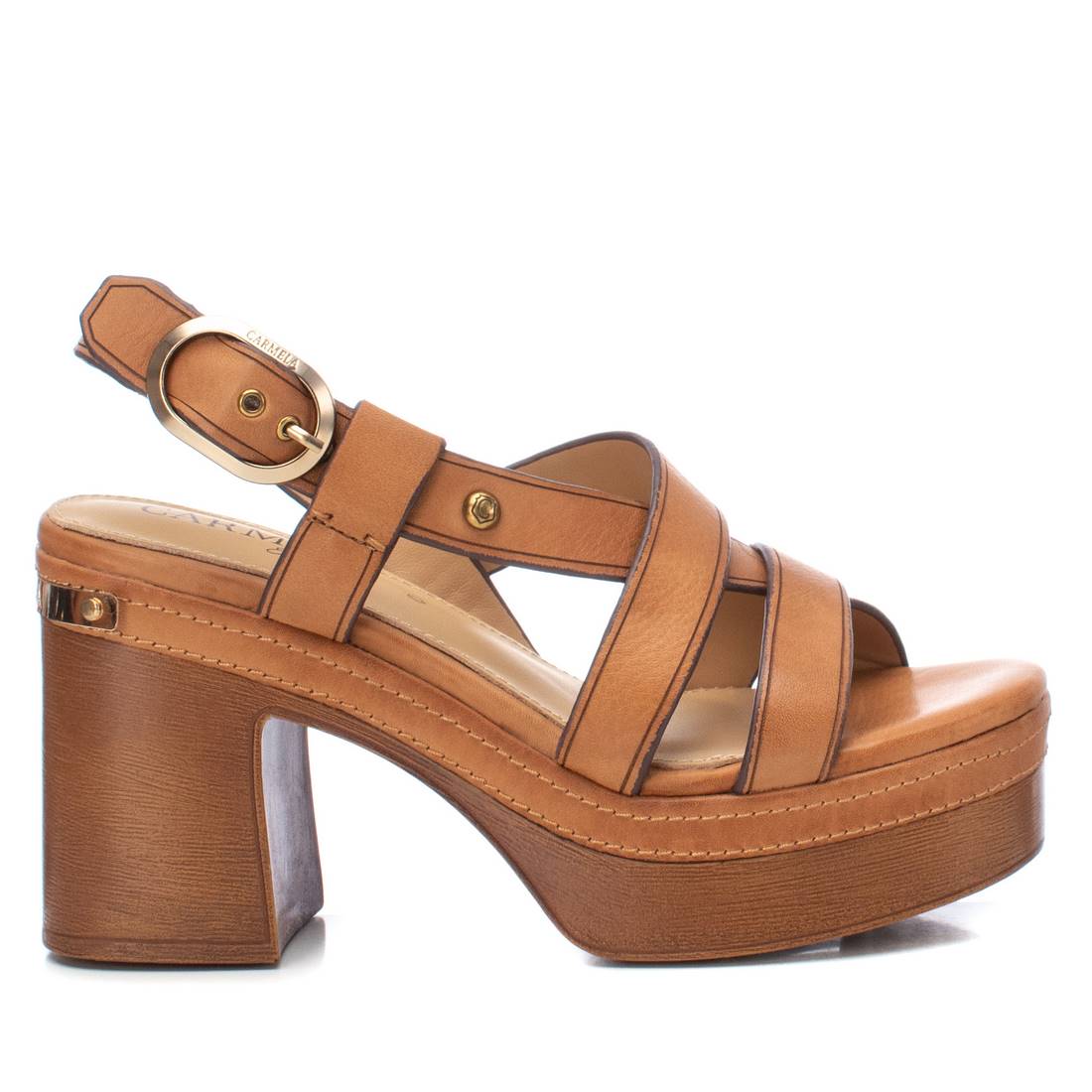 SANDALIA DE MUJER CARMELA 16154202