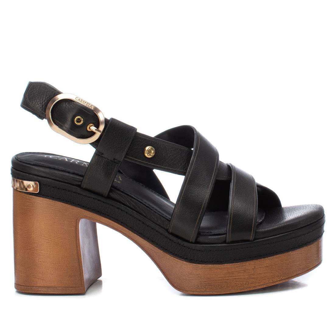 SANDALIA DE MUJER CARMELA 16154204