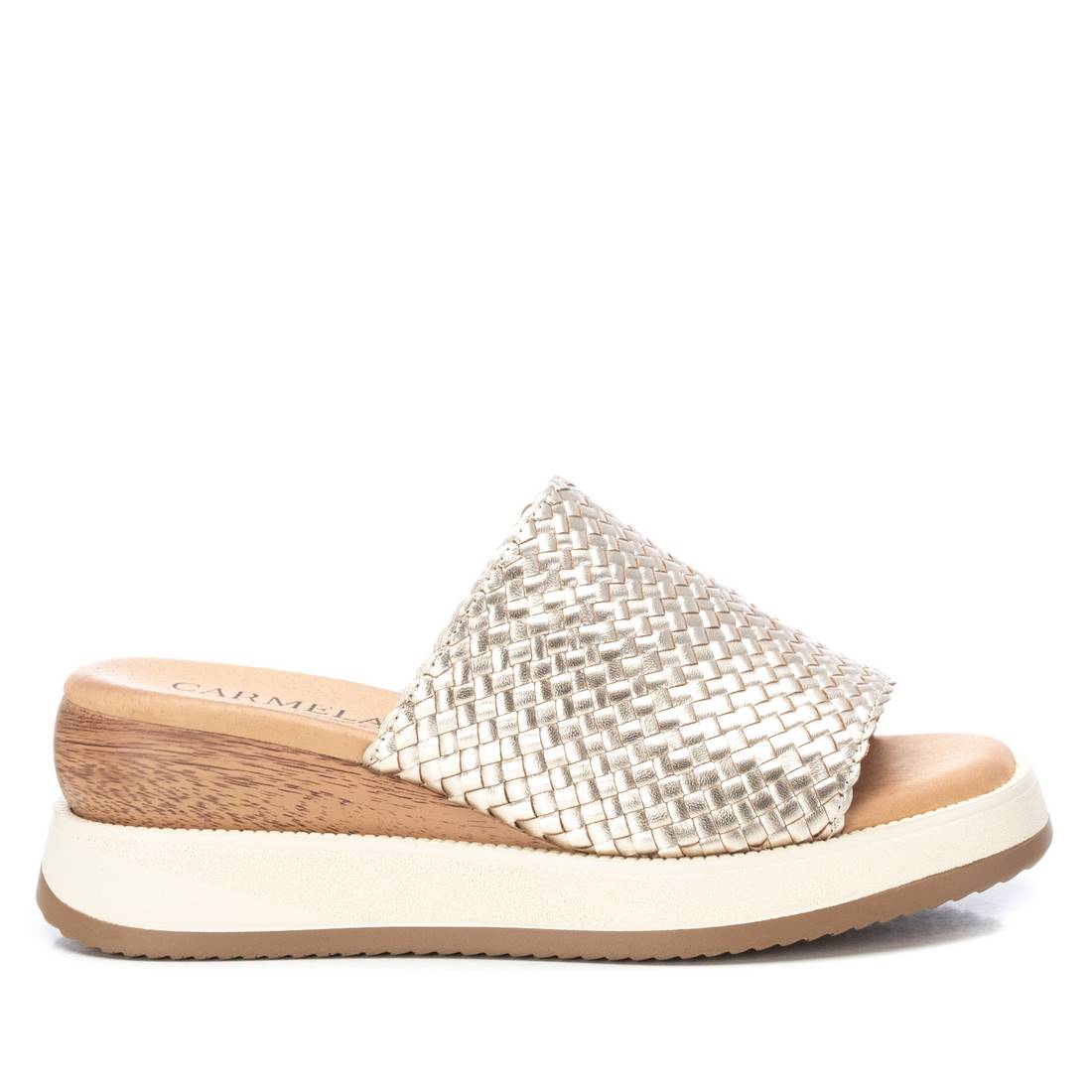 SANDALIA DE MUJER CARMELA 16154703