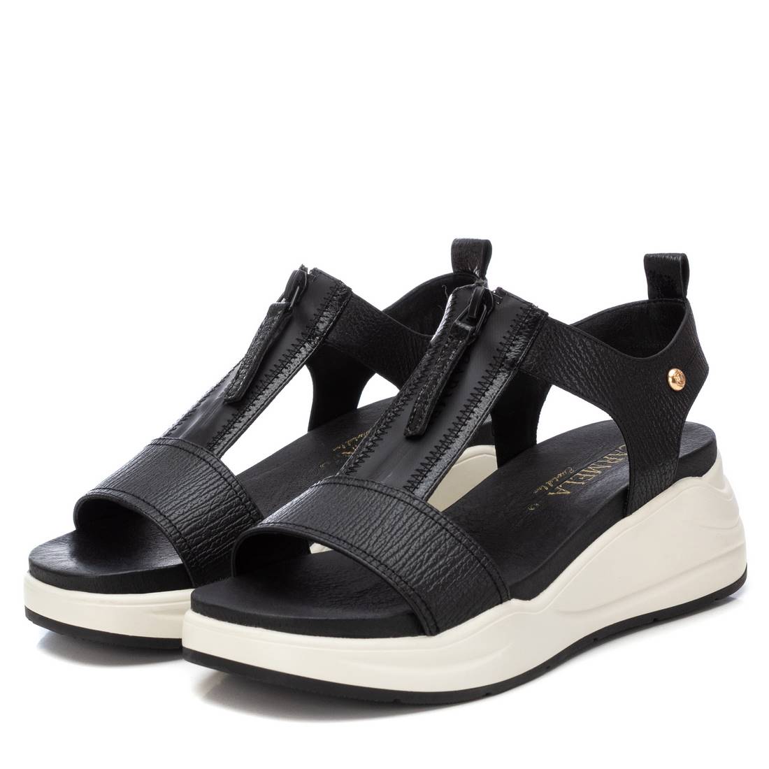 SANDALIA DE MUJER CARMELA 16155004