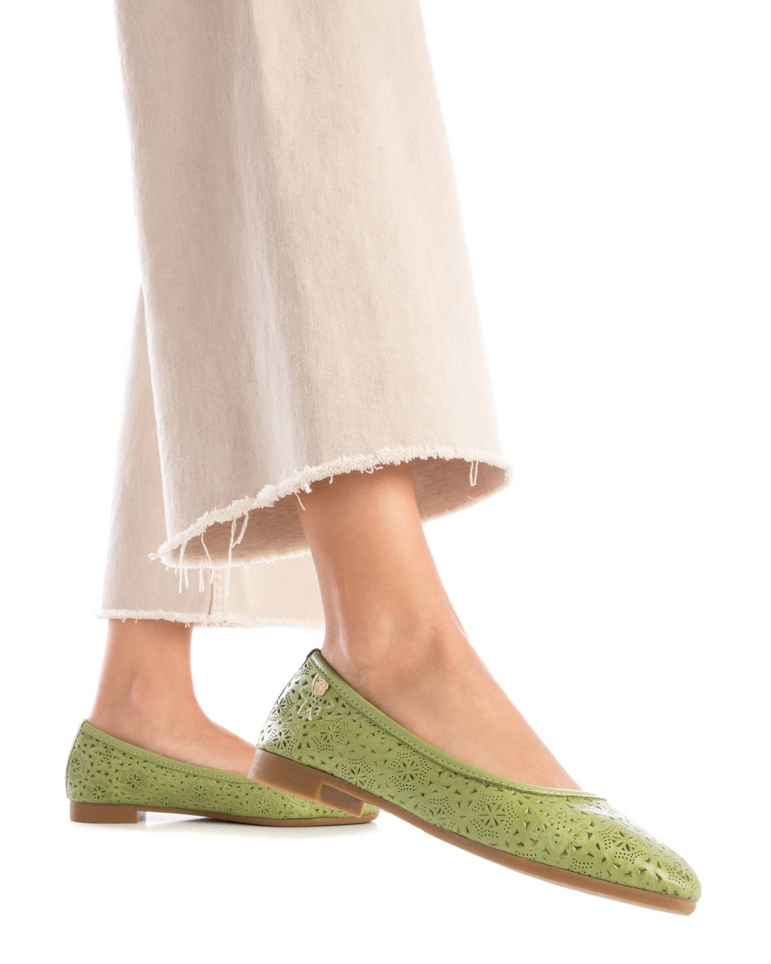 ZAPATO DE MUJER CARMELA 16158202