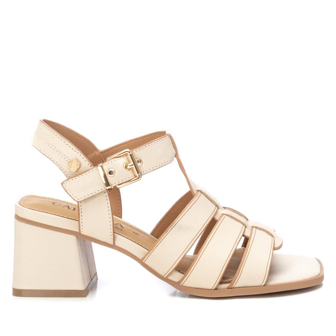 SANDALIA DE MUJER CARMELA 16160102