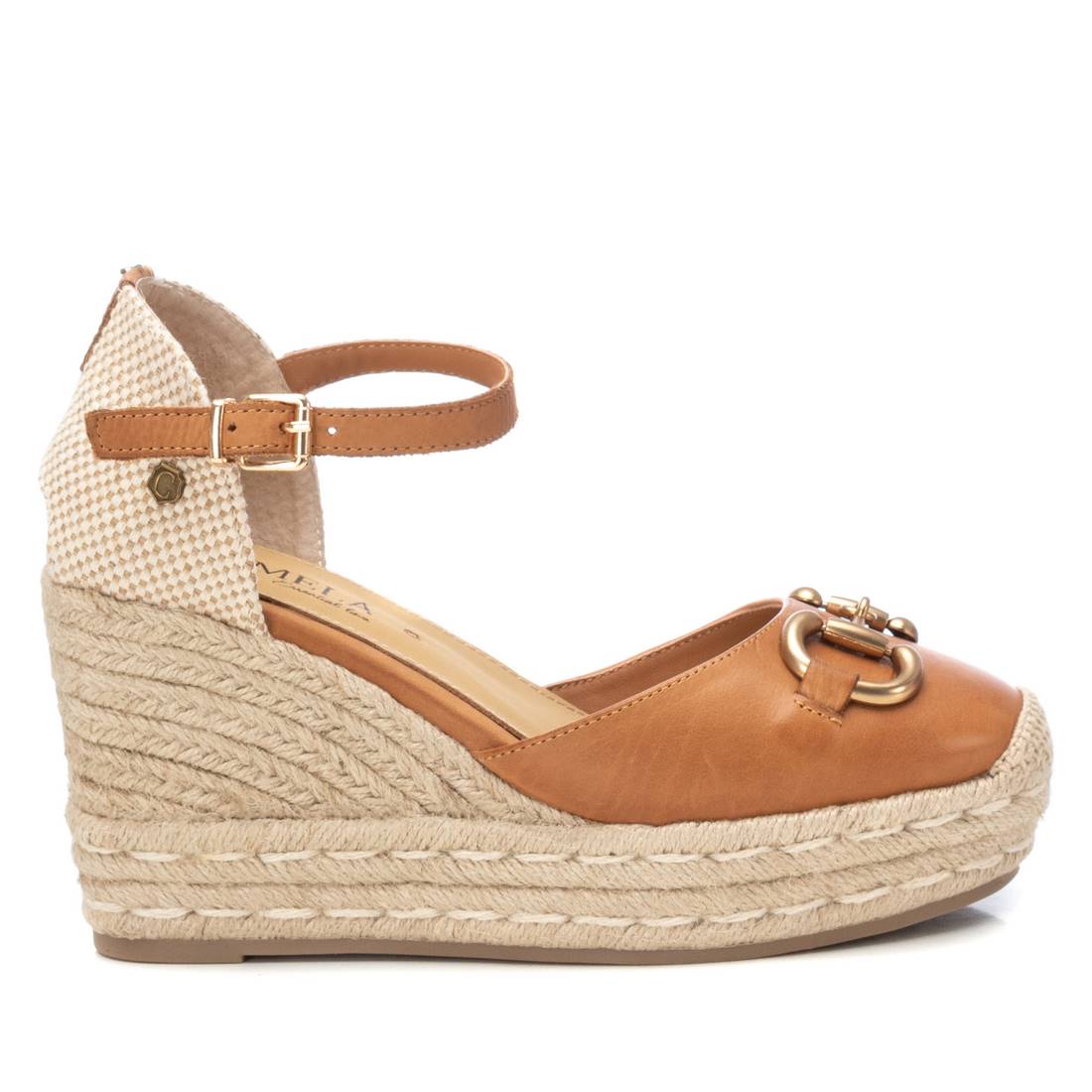 ZAPATO DE MUJER CARMELA 16162702