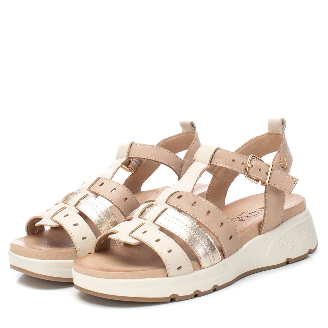 SANDALIA DE MUJER CARMELA 16164202