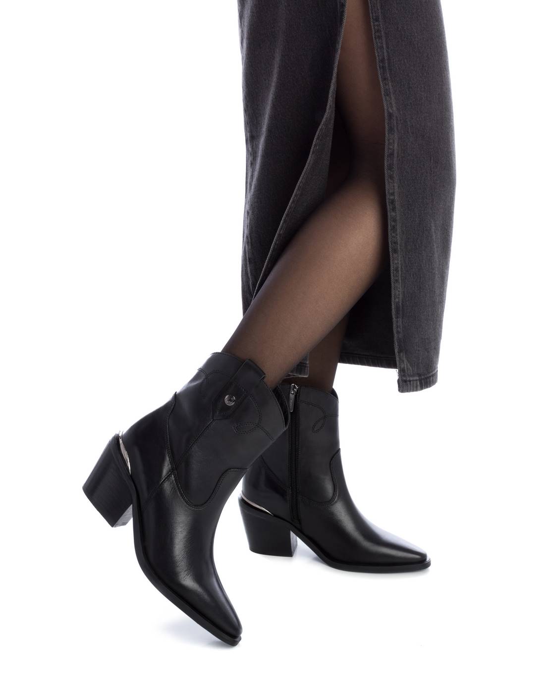 WOMEN'S ANKLE BOOT CARMELA 16171801