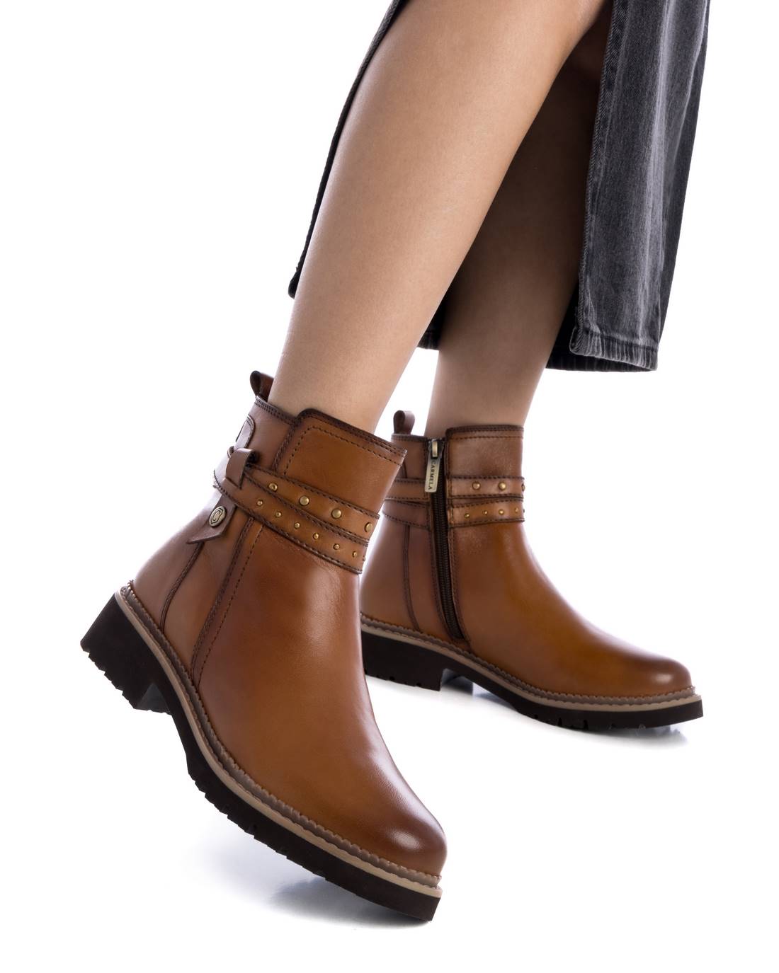 WOMEN'S ANKLE BOOT CARMELA 16171902