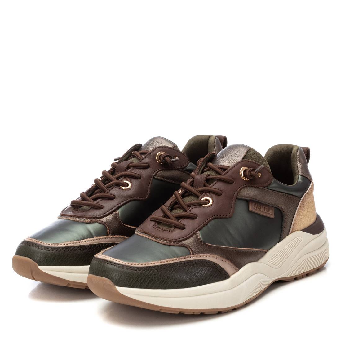 WOMEN'S SNEAKER CARMELA 16183905