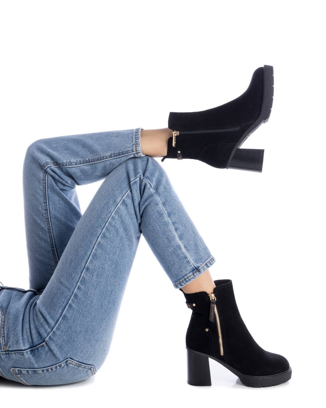 WOMEN'S ANKLE BOOT CARMELA 16185801