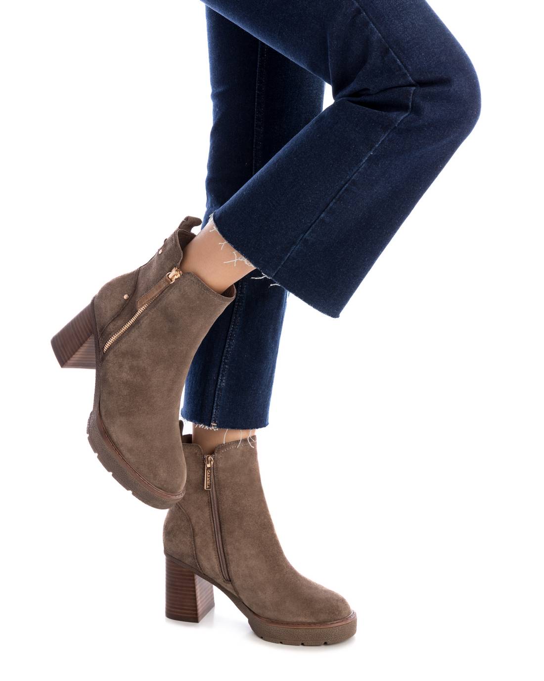 WOMEN'S ANKLE BOOT CARMELA 16185803