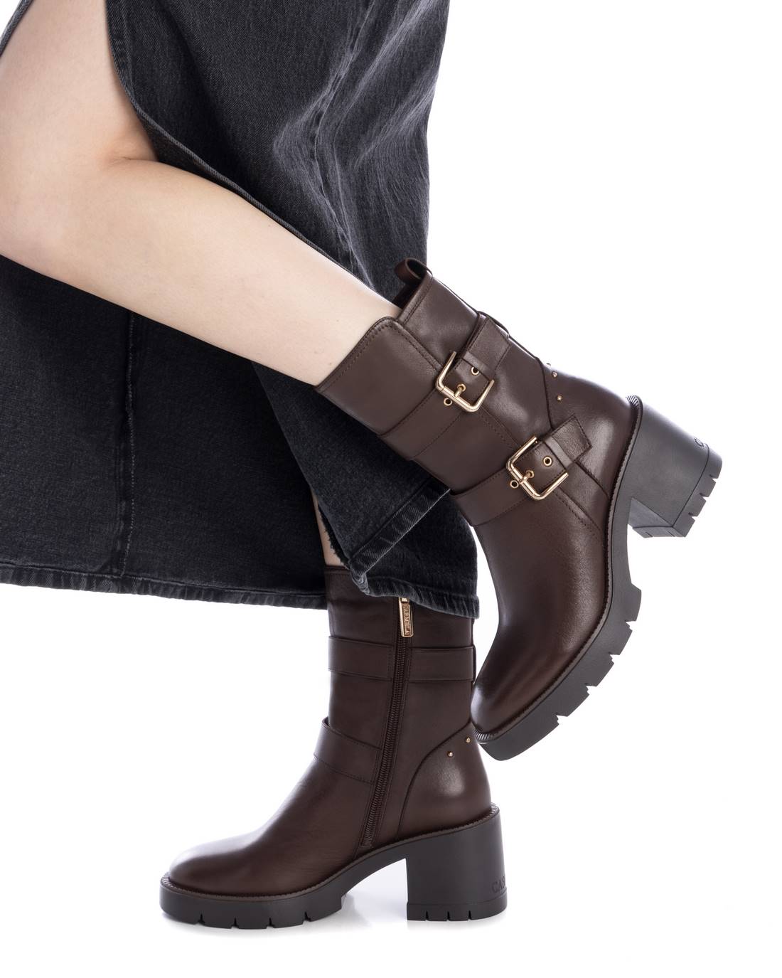 WOMEN'S ANKLE BOOT CARMELA 16189602