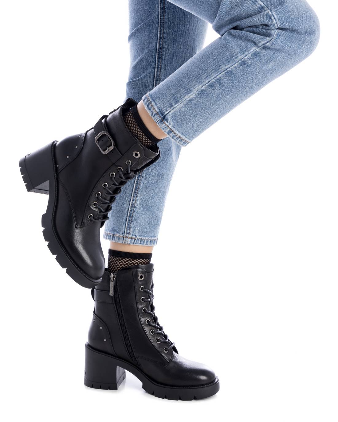 WOMEN'S ANKLE BOOT CARMELA 16190101