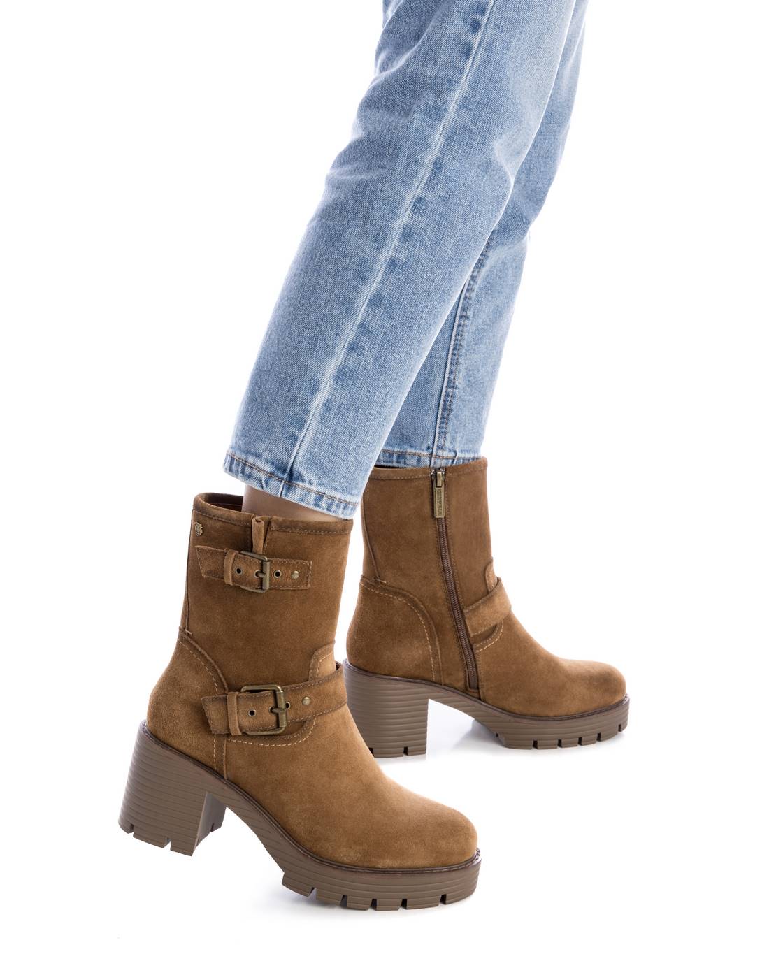 WOMEN'S ANKLE BOOT CARMELA 16191202