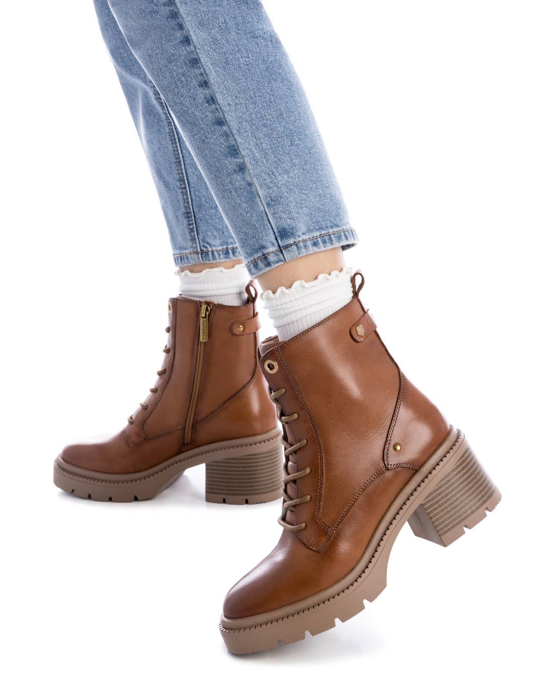 WOMEN'S ANKLE BOOT CARMELA 16191401