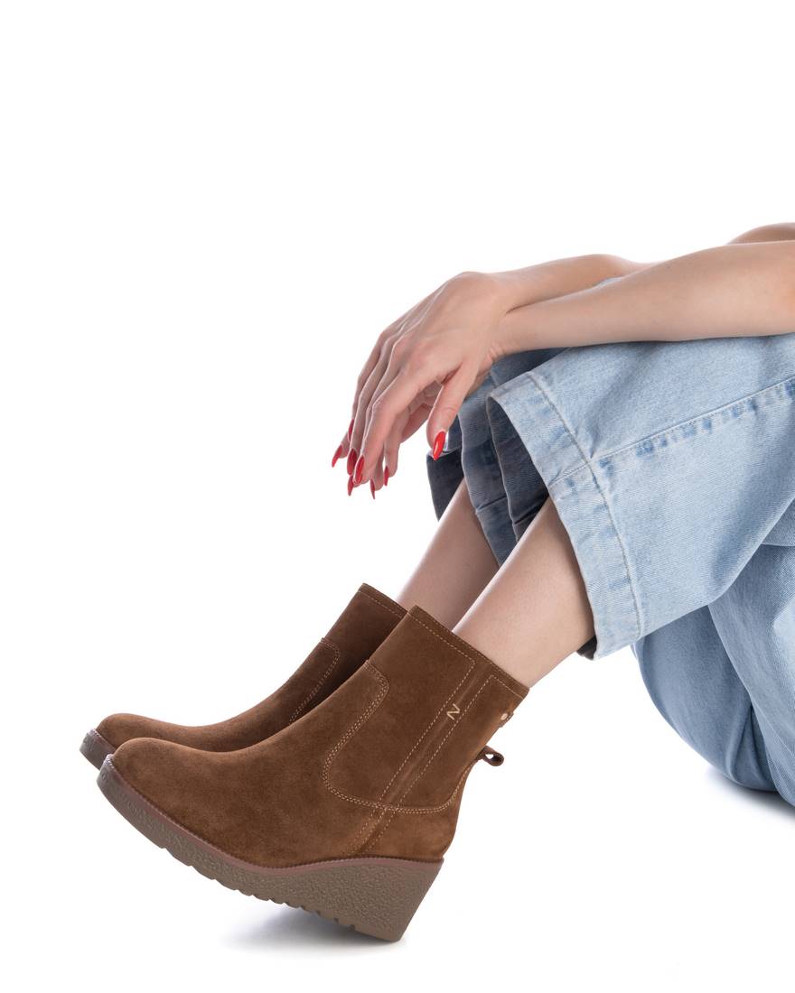 WOMEN'S ANKLE BOOT CARMELA 16192002