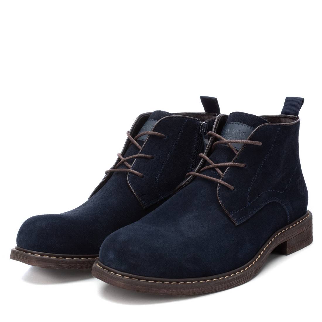 MEN'S ANKLE BOOT CARMELA 16193902