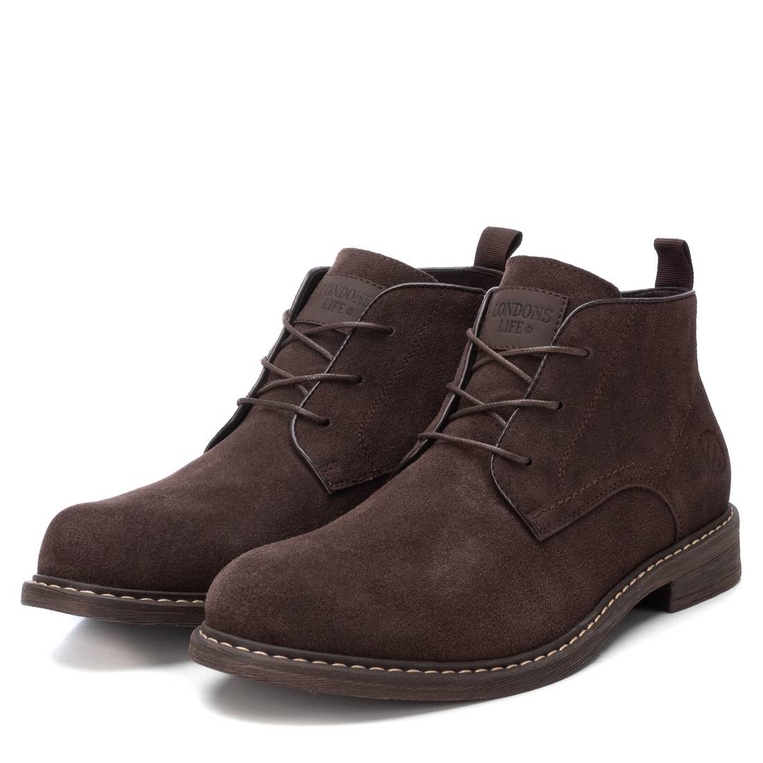 MEN'S ANKLE BOOT CARMELA 16193903