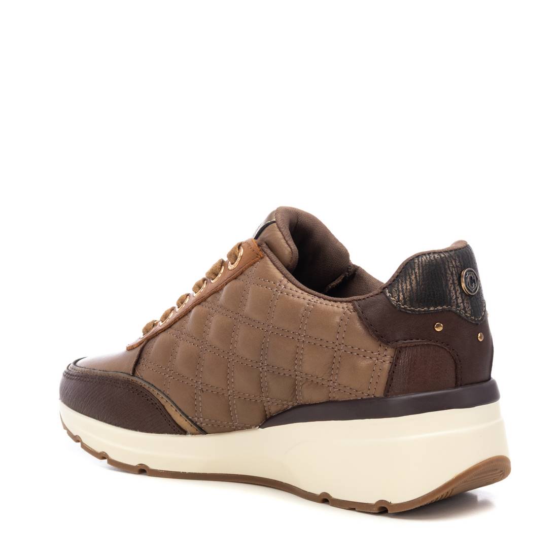 Zapatilla de mujer plano Carmela 16195406