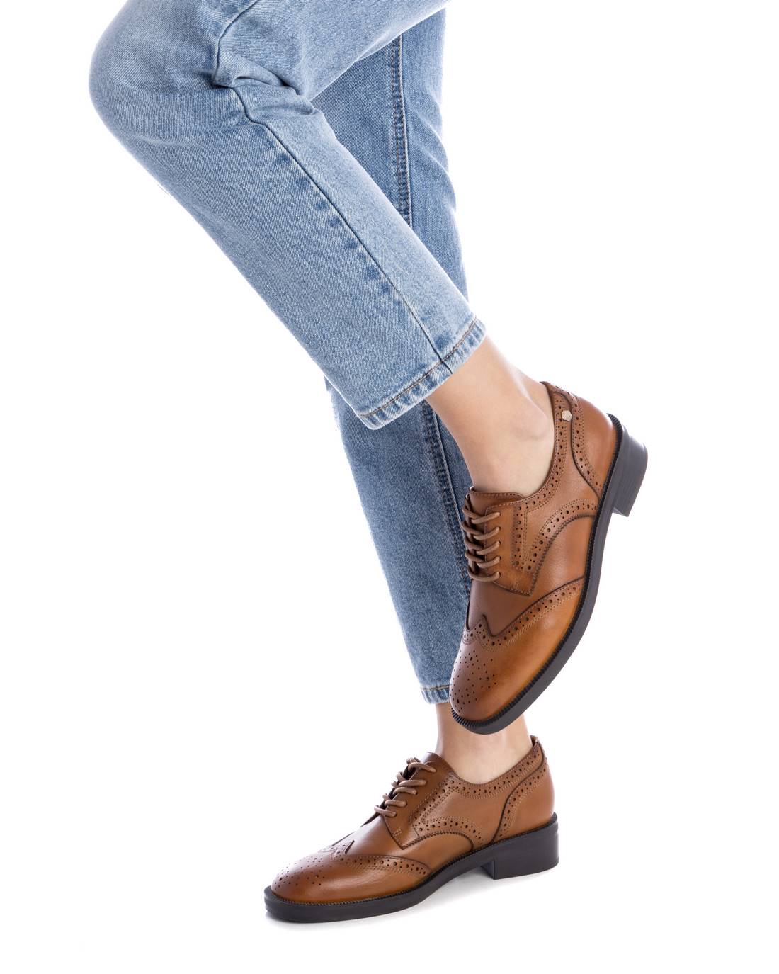 ZAPATO DE MUJER CARMELA 16196403