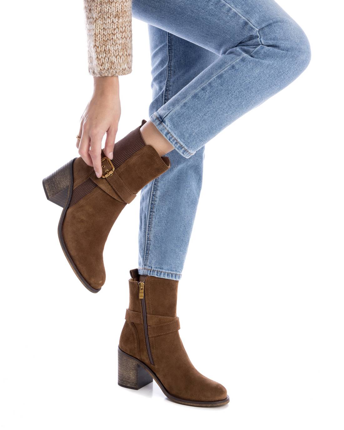 WOMEN'S ANKLE BOOT CARMELA 16196901