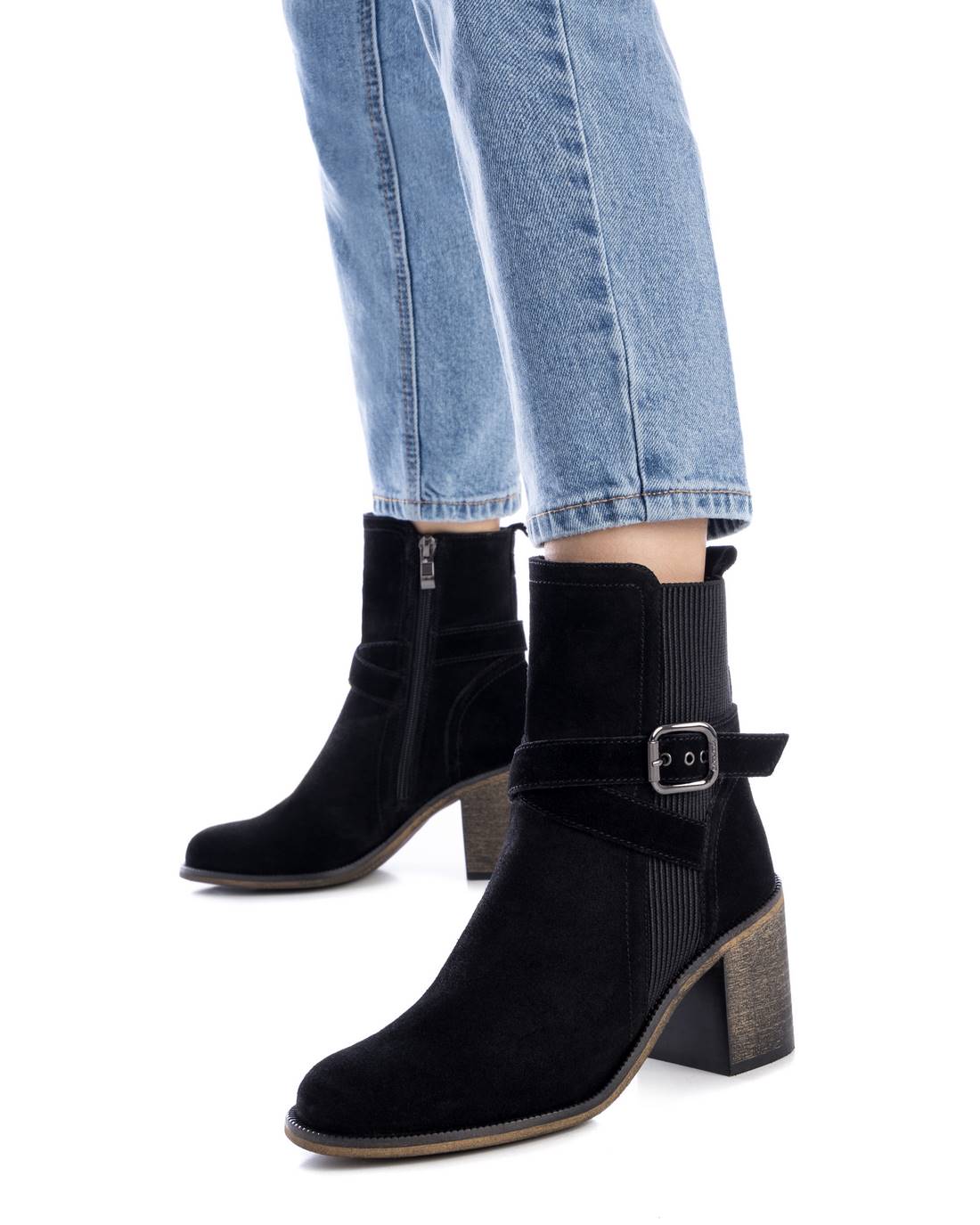 WOMEN'S ANKLE BOOT CARMELA 16196902