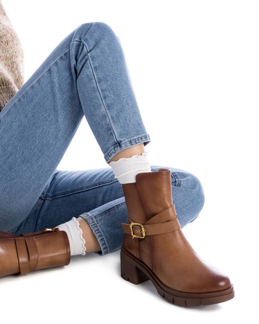 WOMEN'S ANKLE BOOT CARMELA 16197301