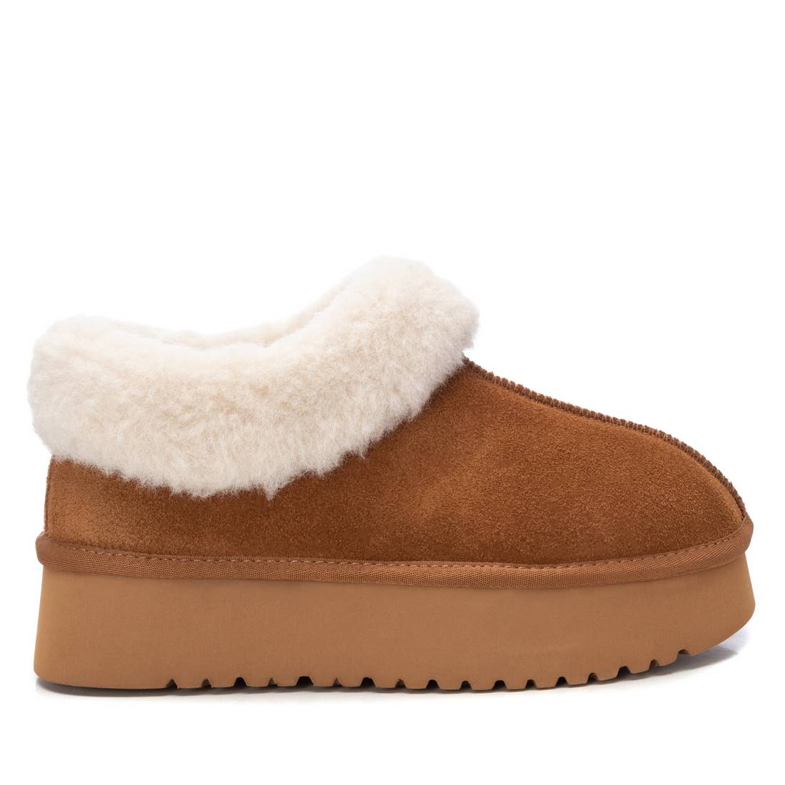 WOMEN'S SLIPPER CARMELA 16200201