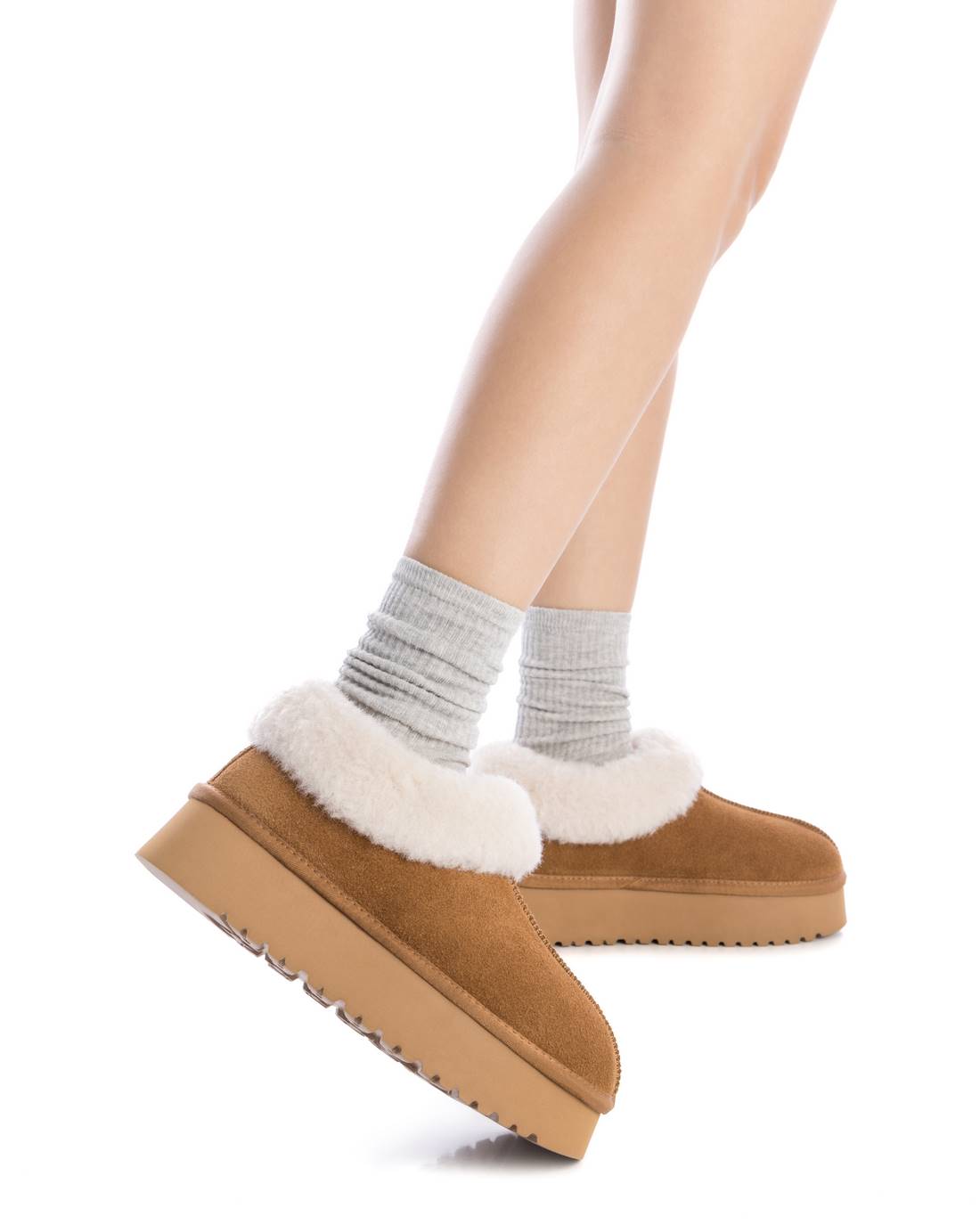 WOMEN'S SLIPPER CARMELA 16200201