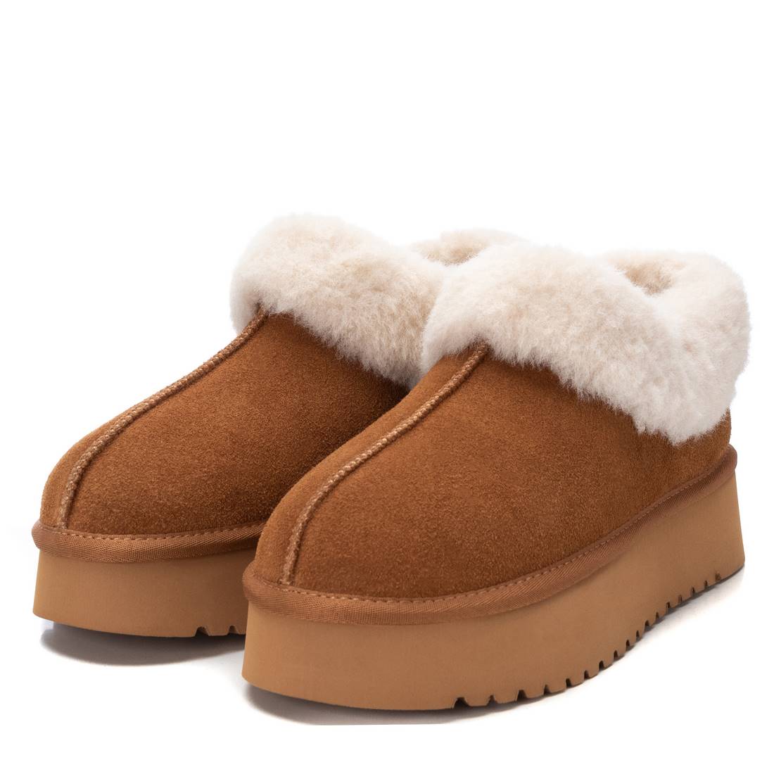 WOMEN'S SLIPPER CARMELA 16200201