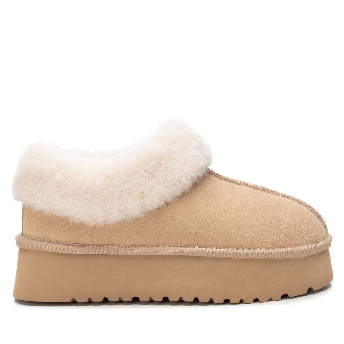 WOMEN'S SLIPPER CARMELA 16200203