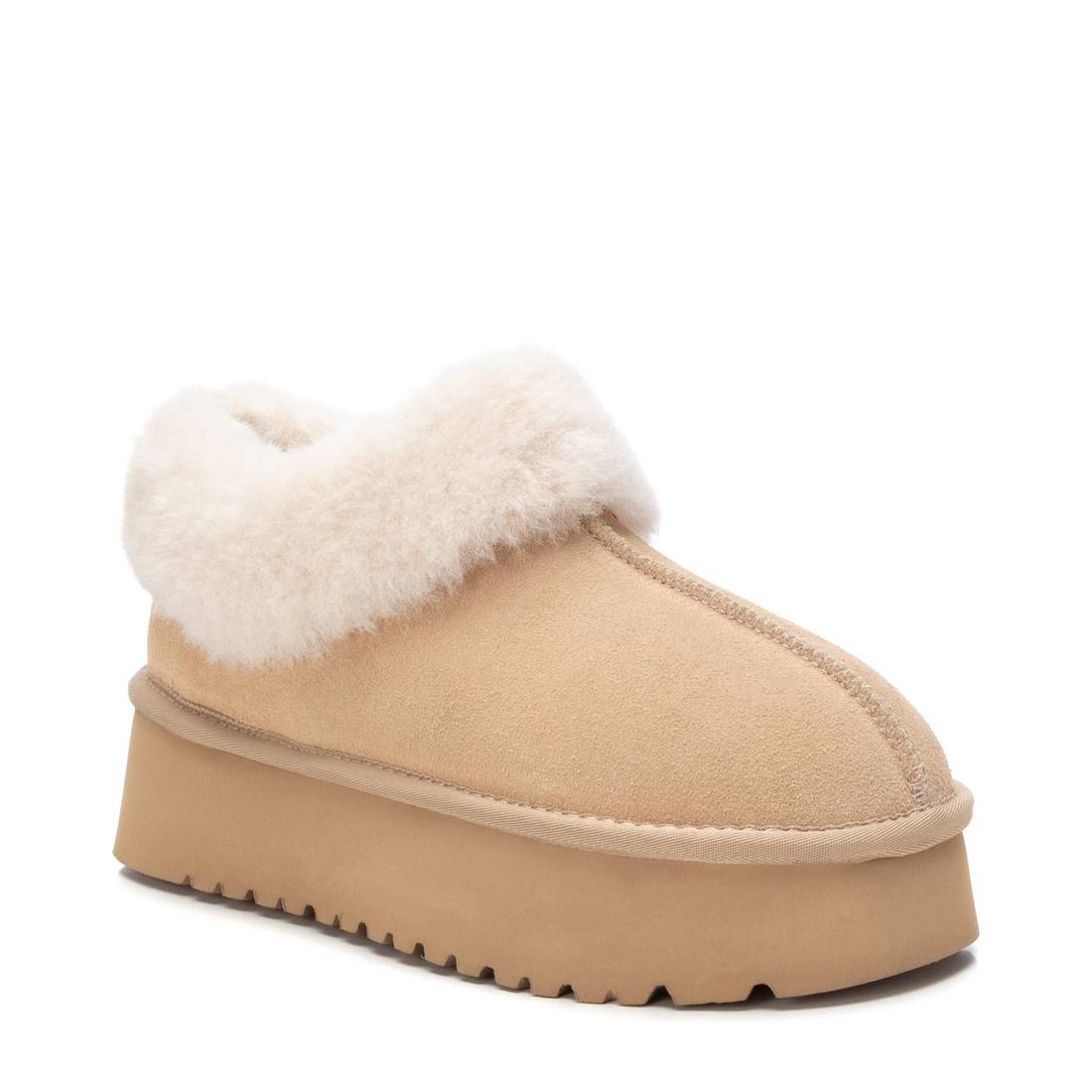 WOMEN'S SLIPPER CARMELA 16200203
