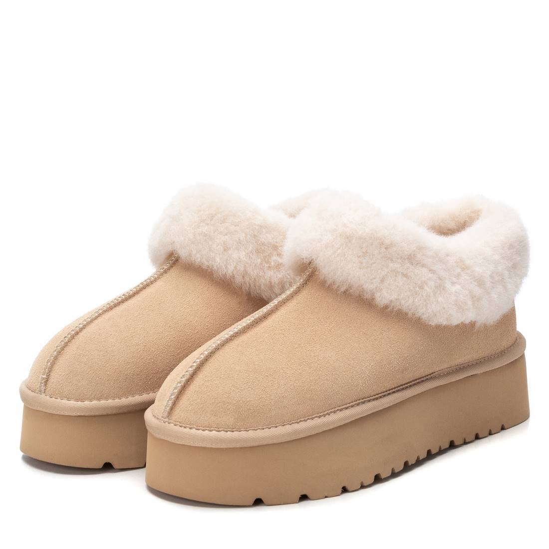 WOMEN'S SLIPPER CARMELA 16200203
