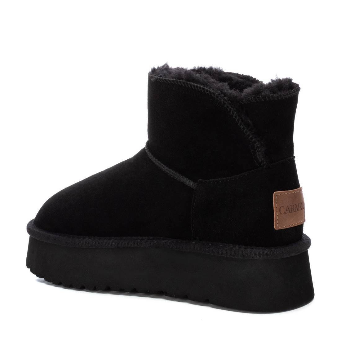 WOMEN'S ANKLE BOOT CARMELA 16200402