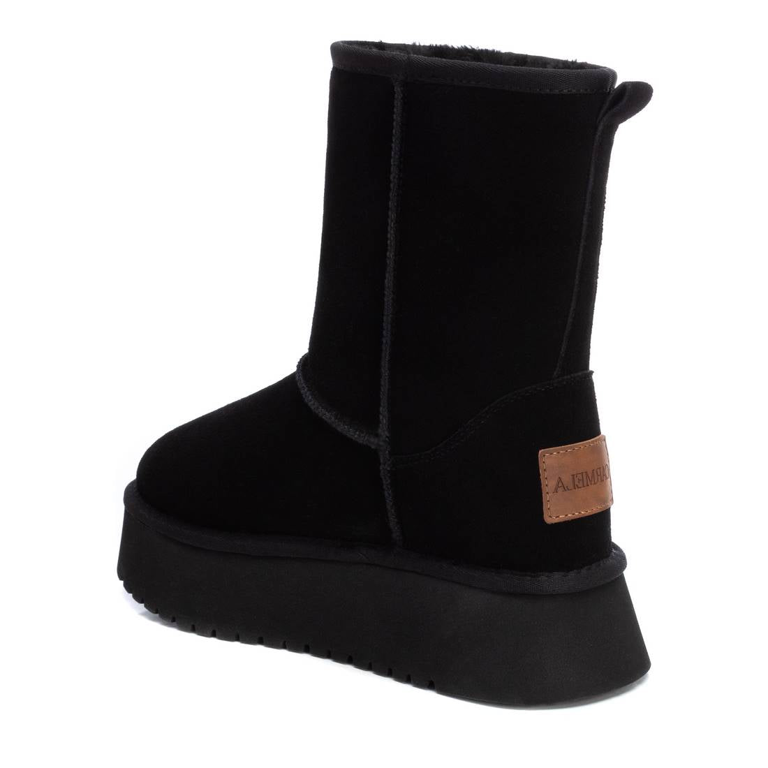 WOMEN'S ANKLE BOOT CARMELA 16200602